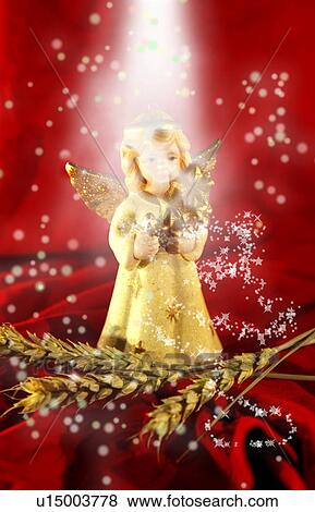Stock Photo - Christmas, Christmas ornament, Christmas ornaments, decoration, decorations, holiday, ornament. Fotosearch