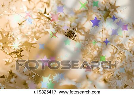 Stock Photo - Christmas, Christmas ornament, Christmas ornaments, decoration, decorations, holiday, ornament. Fotosearch