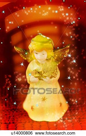 Stock Photograph - Christmas, Christmas ornament, Christmas ornaments, decoration, decorations, holiday, ornament. Fotosearch