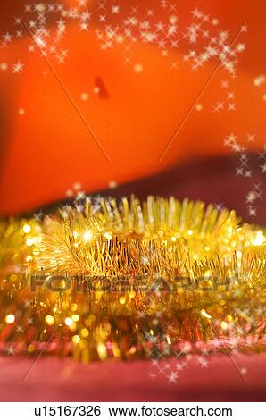 Stock Photograph - Christmas, Christmas ornament, Christmas ornaments, decoration, decorations, holiday, ornament. Fotosearch