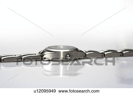 Stock Photo - michael, clock, kempf, jewel, germany, aluminium. Fotosearch
