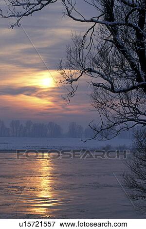 canal, Christian, Danube, farmer View Large Photo Image Stock Photo - canal, Christian, Danube, farmer. Fotosearch