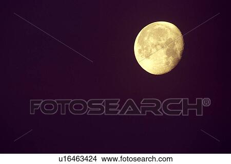 Christian, farmer, full, full moon View Large Photo Image Picture - Christian, farmer, full, full moon. Fotosearch