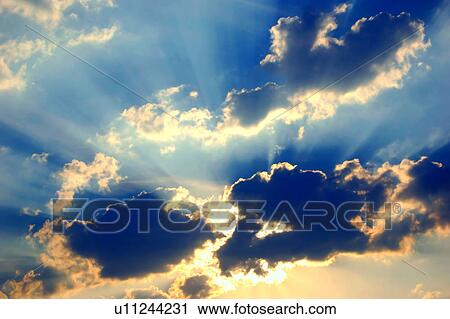 czech, air, clouds, blue, beam, daylight, aerial View Large Photo Image Stock Image - czech, air, clouds, blue, beam, daylight, aerial. Fotosearch