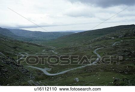eng, pass, beara, clouds, curved, farsightedness, gewunden View Large Photo Image Stock Image - eng, pass, beara, clouds, curved, farsightedness, gewunden. Fotosearch
