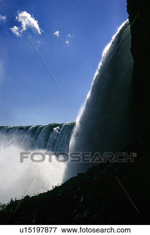 faelle, blue, day, cascades, cascade, falls, american View Large Photo Image Stock Photo - faelle, blue, day, cascades, cascade, falls, american. Fotosearch