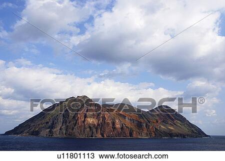 Stock Image - countryside, cruise, iceland, Japan, junko, landscape. Fotosearch