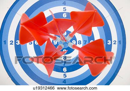 board, aim, background, arrow, archery, bullseye, accurate View Large Photo Image Stock Photograph - board, aim, background, arrow, archery, bullseye, accurate. Fotosearch