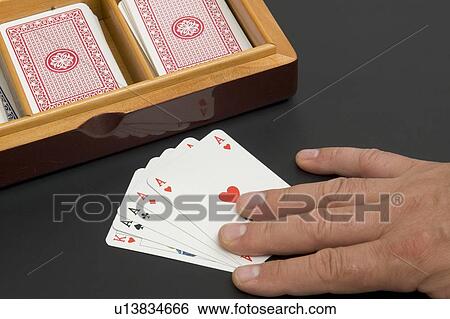 card, court card, risk, hazard, gambler, to venture, rash View Large Photo Image Stock Photograph - card, court card, risk, hazard, gambler, to venture, rash. Fotosearch
