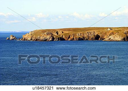banks, blue, bretagne, brittany, burkhard, day View Large Photo Image Stock Image - banks, blue, bretagne, brittany, burkhard, day. Fotosearch
