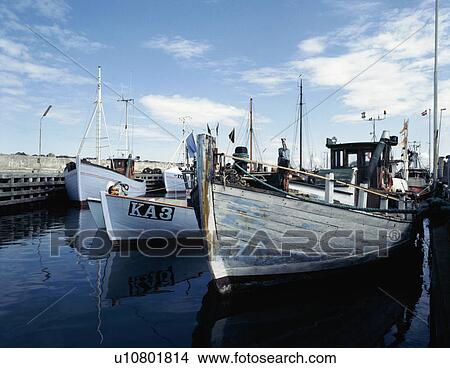 blue, boat, bow, christoph, day, harbour View Large Photo Image Picture - blue, boat, bow, christoph, day, harbour. Fotosearch