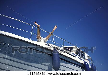 body, balustrade, boat, blue, blauphoton, alexander View Large Photo Image Stock Photo - body, balustrade, boat, blue, blauphoton, alexander. Fotosearch