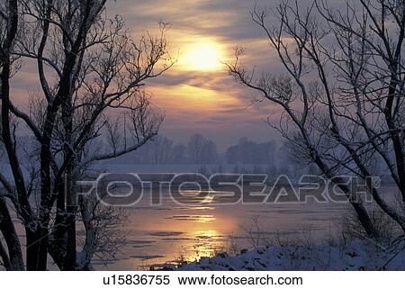 canal, Christian, Danube, farmer View Large Photo Image Stock Photography - canal, Christian, Danube, farmer. Fotosearch