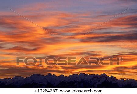 contour, calf, colored, color play, clouds, contrast, austria View Large Photo Image Stock Photo - contour, calf, colored, color play, clouds, contrast, austria. Fotosearch