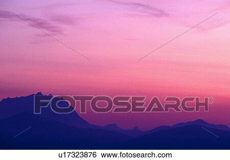 glow, austria, dainty, calf, blue, hour, atmosphere View Large Photo Image Stock Photograph - glow, austria, dainty, calf, blue, hour, atmosphere. Fotosearch