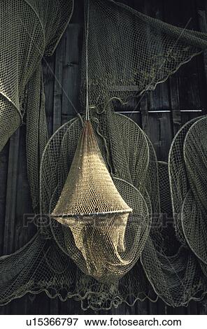 rohrspitz, austria, calf, dry, Fischer, fish, fishing net View Large Photo Image Stock Photo - rohrspitz, austria, calf, dry, Fischer, fish, fishing net. Fotosearch