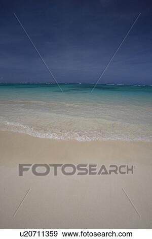 Stock Photo - Seascape. Fotosearch