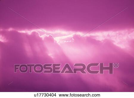 View of overcast sky View Large Photo Image Picture - View of overcast sky. Fotosearch
