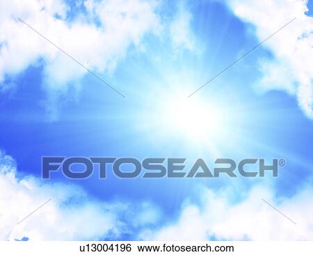 View of sun View Large Photo Image Stock Photograph - View of sun. Fotosearch