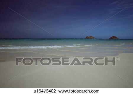Seascape View Large Photo Image Stock Image - Seascape. Fotosearch
