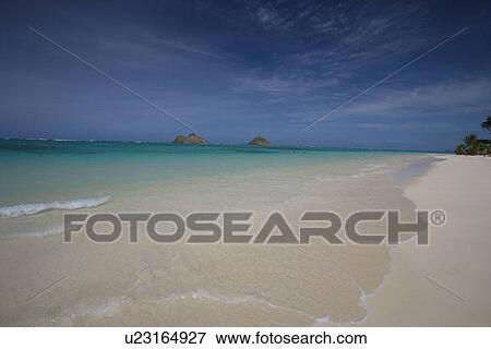 Seascape View Large Photo Image Stock Photo - Seascape. Fotosearch