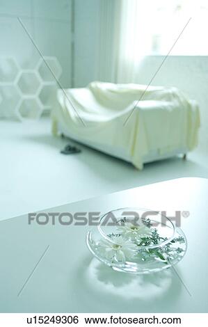 Living room interior View Large Photo Image Stock Photograph - Living room interior. Fotosearch