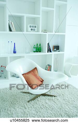 Living room interior View Large Photo Image Stock Photography - Living room interior. Fotosearch