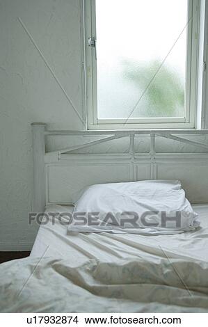 Bedroom interior View Large Photo Image Picture - Bedroom interior. Fotosearch