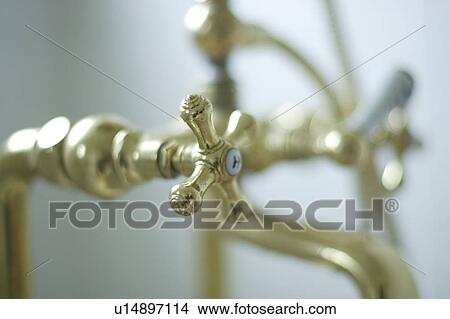Faucet View Large Photo Image Picture - Faucet. Fotosearch