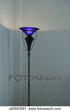 Room Lamp View Large Photo Image Stock Image - Room Lamp. Fotosearch