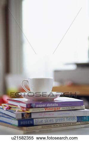 Stock Photography - Books. Fotosearch