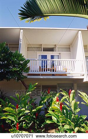 Hotel exterior View Large Photo Image Stock Image - Hotel exterior. Fotosearch