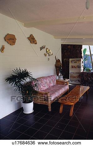 Hotel Lobby in tropical island View Large Photo Image Stock Photograph - Hotel Lobby in tropical island. Fotosearch