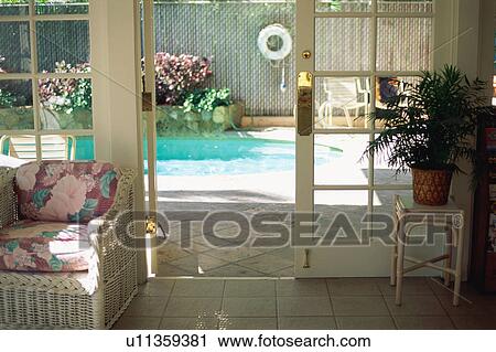 Living room View Large Photo Image Stock Image - Living room. Fotosearch