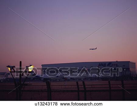 Narita International Airport, Japan View Large Photo Image Stock Photo - Narita International Airport, Japan. Fotosearch