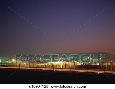 Stock Photography - Narita International Airport, Japan. Fotosearch