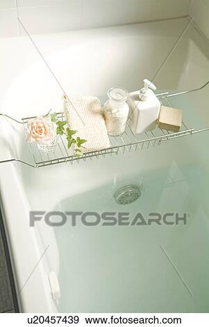 Stock Photo - Bathroom. Fotosearch