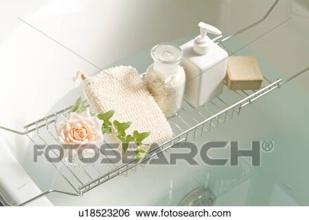 Bathroom View Large Photo Image Stock Photograph - Bathroom. Fotosearch