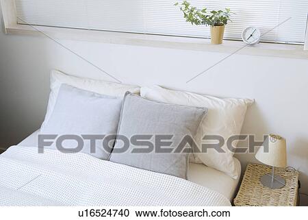 Bedroom View Large Photo Image Stock Image - Bedroom. Fotosearch