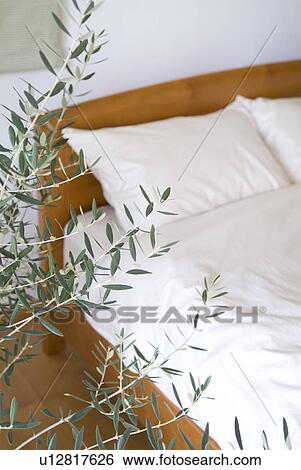 Bedroom View Large Photo Image Stock Photograph - Bedroom. Fotosearch