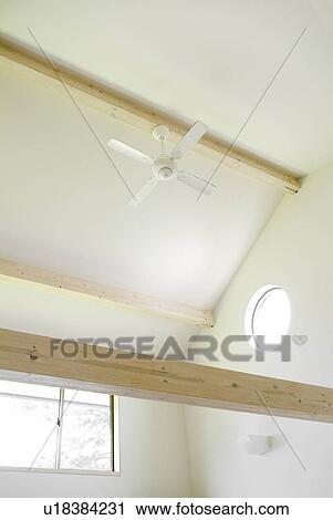 Ceiling Fan View Large Photo Image Stock Image - Ceiling Fan. Fotosearch