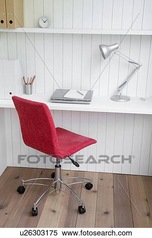 Computer on shelf View Large Photo Image Stock Photography - Computer on shelf. Fotosearch