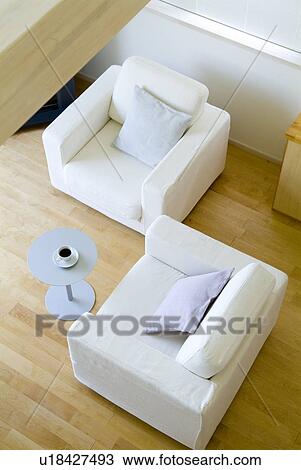 Living Room View Large Photo Image Stock Image - Living Room. Fotosearch