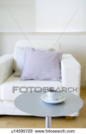 Sofa View Large Photo Image Stock Photo - Sofa. Fotosearch
