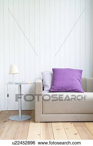 Sofa View Large Photo Image Stock Photograph - Sofa. Fotosearch