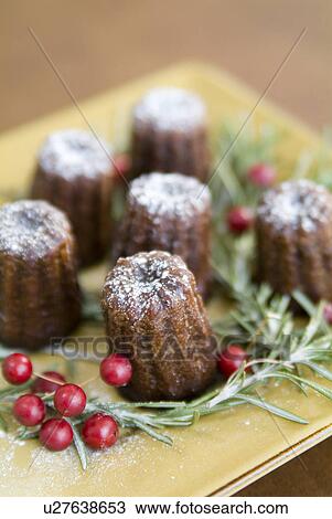 Canneles View Large Photo Image Stock Image - Canneles. Fotosearch
