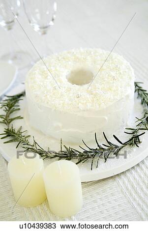Chiffon cake View Large Photo Image Stock Image - Chiffon cake. Fotosearch