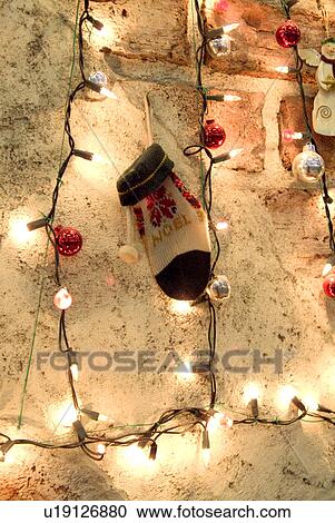 Christmas lights View Large Photo Image Stock Image - Christmas lights. Fotosearch