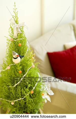 Christmas tree View Large Photo Image Picture - Christmas tree. Fotosearch