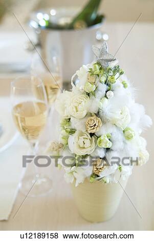 Flower arrangement View Large Photo Image Stock Photo - Flower arrangement. Fotosearch